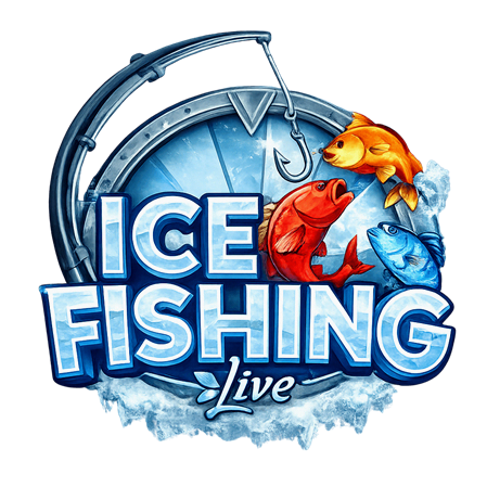 ViciBet slot Ice Fishing