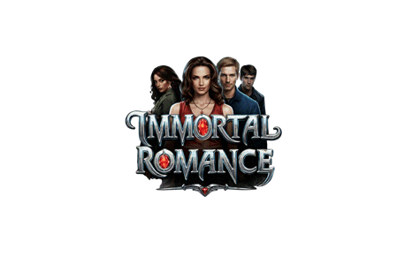 ViciBet slot Immortal Romance