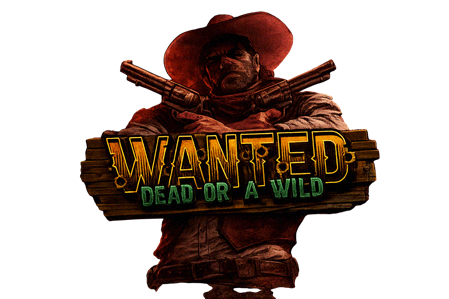 ViciBet slot Wanted Dead or a Wild